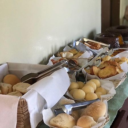 Pousada Mabuya Fernando de Noronha Zewnętrze zdjęcie