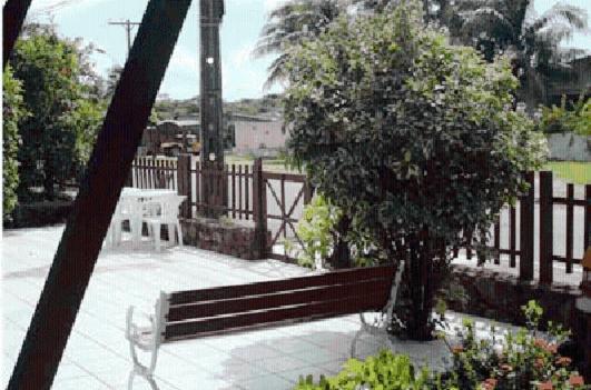 Pousada Mabuya Fernando de Noronha Zewnętrze zdjęcie